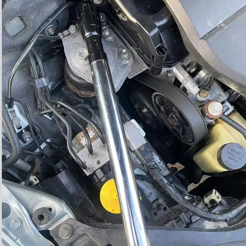 Multifunctional & Durable Ratchet Wrench