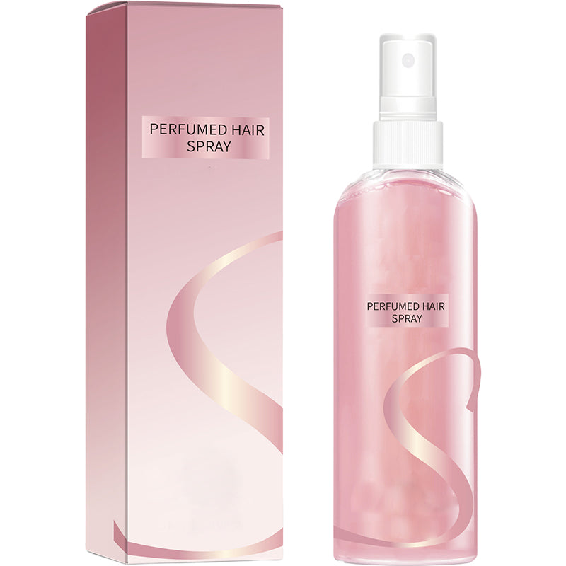 🎉Leave-In Hair Oil Spray – Smoothing, Long-Lasting Shine