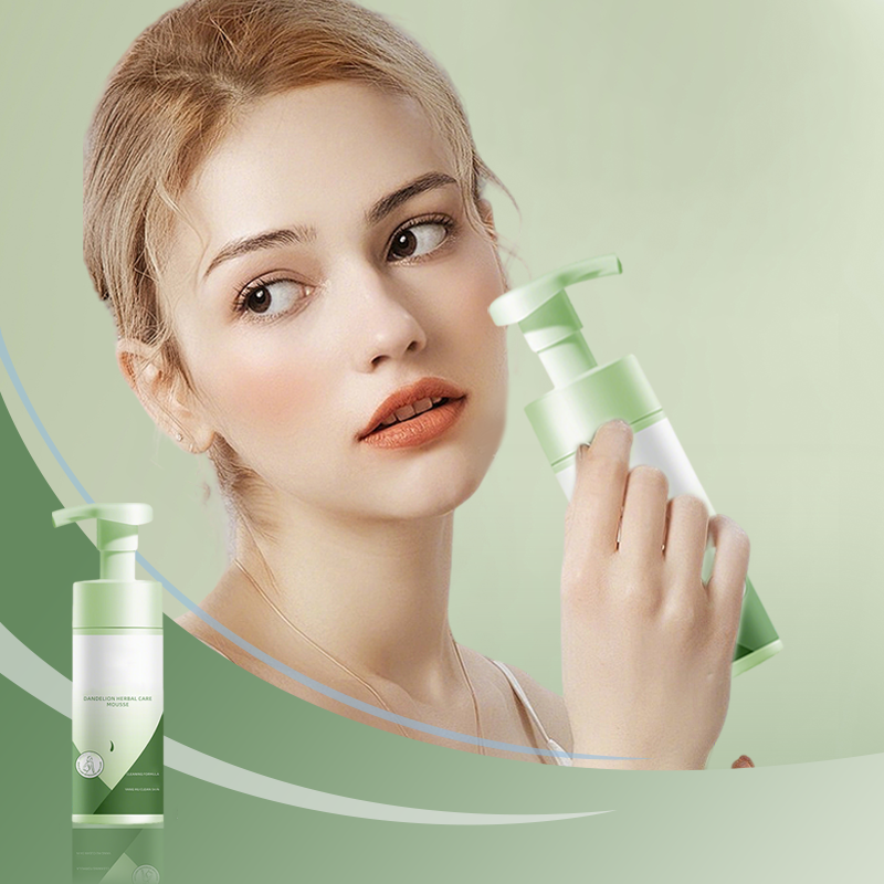 💕Women's Gentle Foam Cleanser for the Intimate Area🎁