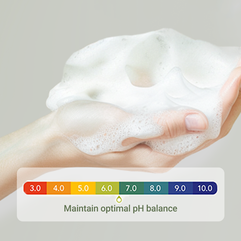 💕Women's Gentle Foam Cleanser for the Intimate Area🎁