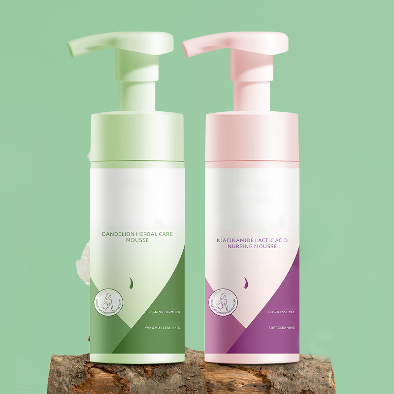 💕Women's Gentle Foam Cleanser for the Intimate Area🎁