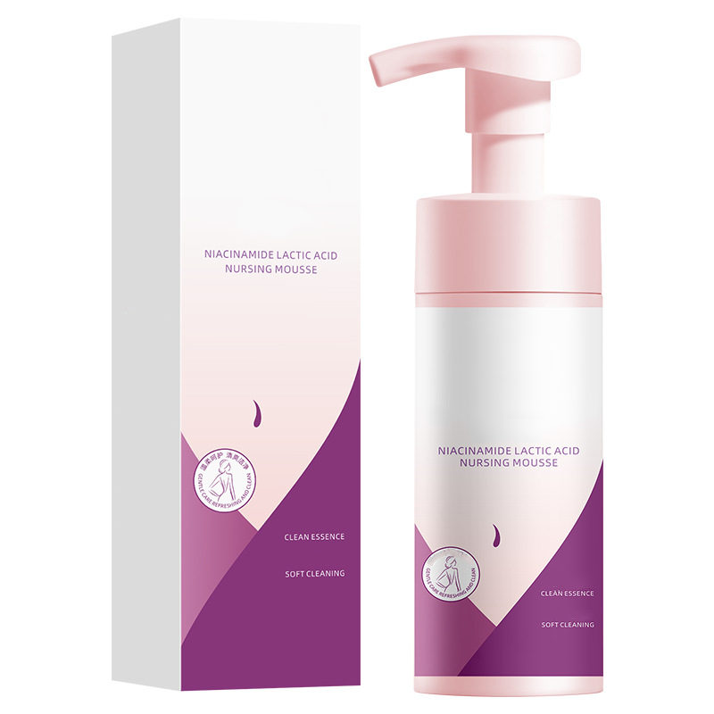 💕Women's Gentle Foam Cleanser for the Intimate Area🎁