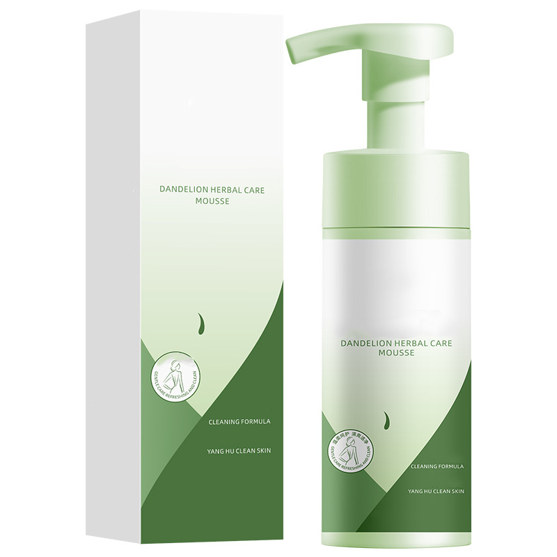 💕Women's Gentle Foam Cleanser for the Intimate Area🎁