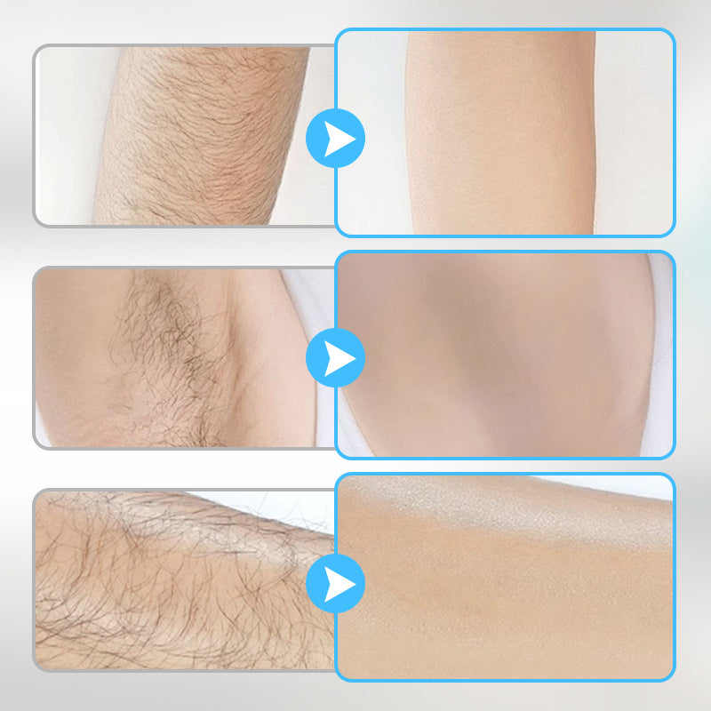 💕Gentle Silky Mud Mask Hair Removal Cream🎁
