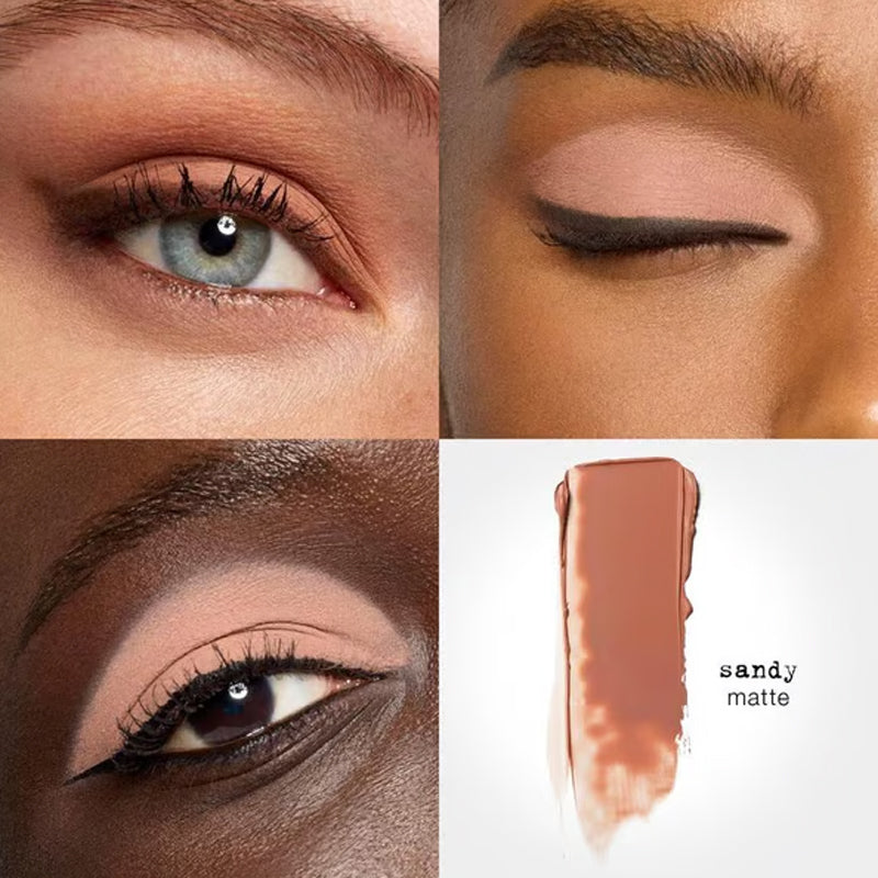 š„Hot Saleš„Matte Liquid Eyeshadow