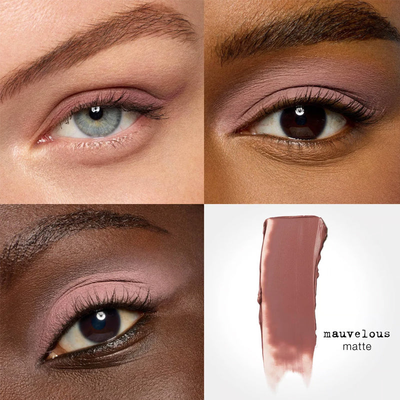 š„Hot Saleš„Matte Liquid Eyeshadow