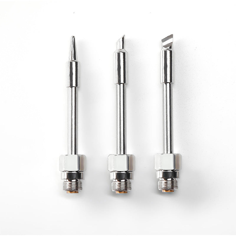 ⏳Time-limited Special⌛Portable Digital Display Soldering Iron Kit