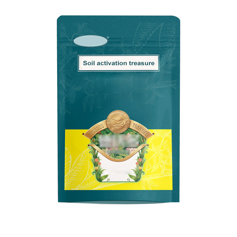 🌿Anti-caking, acidic and alkaline soil activator🌱,💥💥 limited time offer