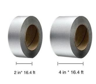 🔥 Hot Sale 50% OFF 🔥Super Strong Waterproof Butyl Tape