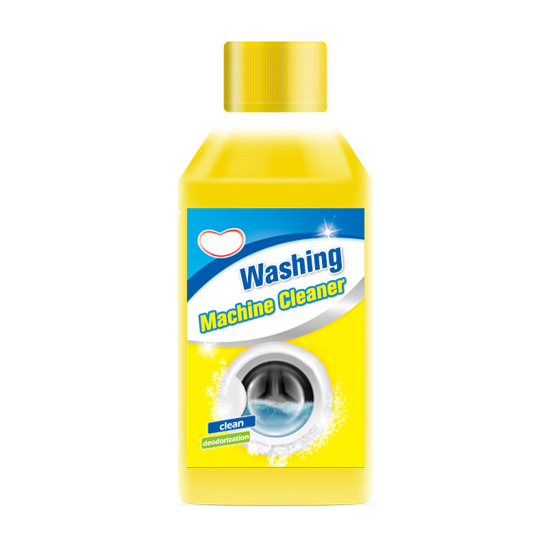 💦Multipurpose Washing Machine Cleaner with Fresh Scent💦