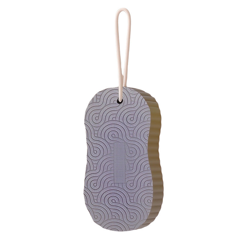 Gentle Exfoliating Bath Sponge