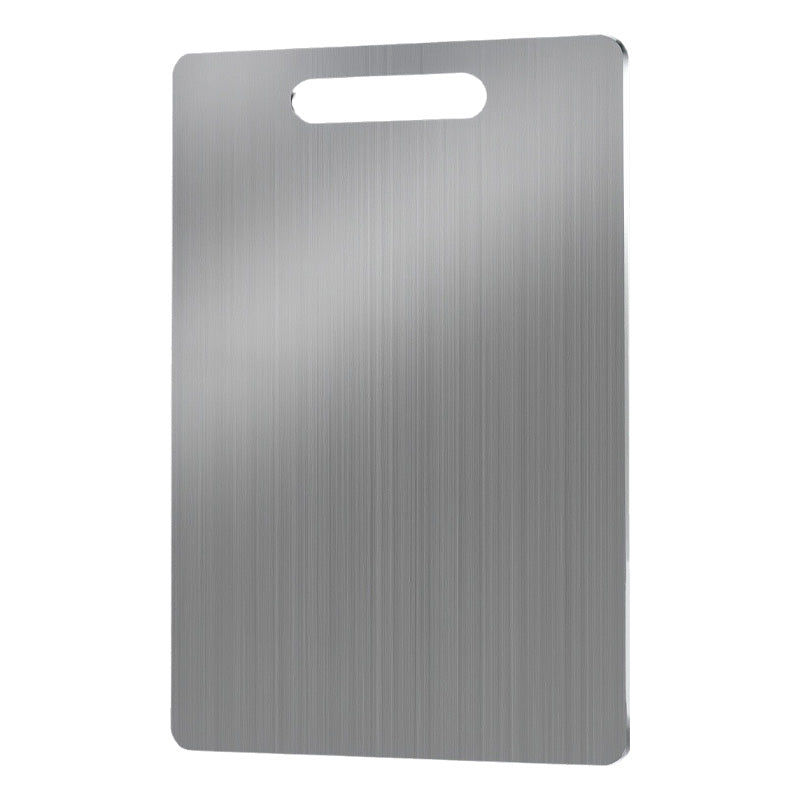Stainless Steel Household Thickened Anti-Mould Cutting Board
