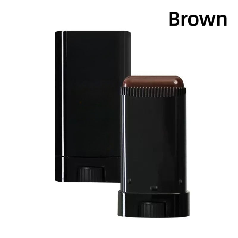 2-In-1 Natural Instant Safe Hair Color Stick & Comb