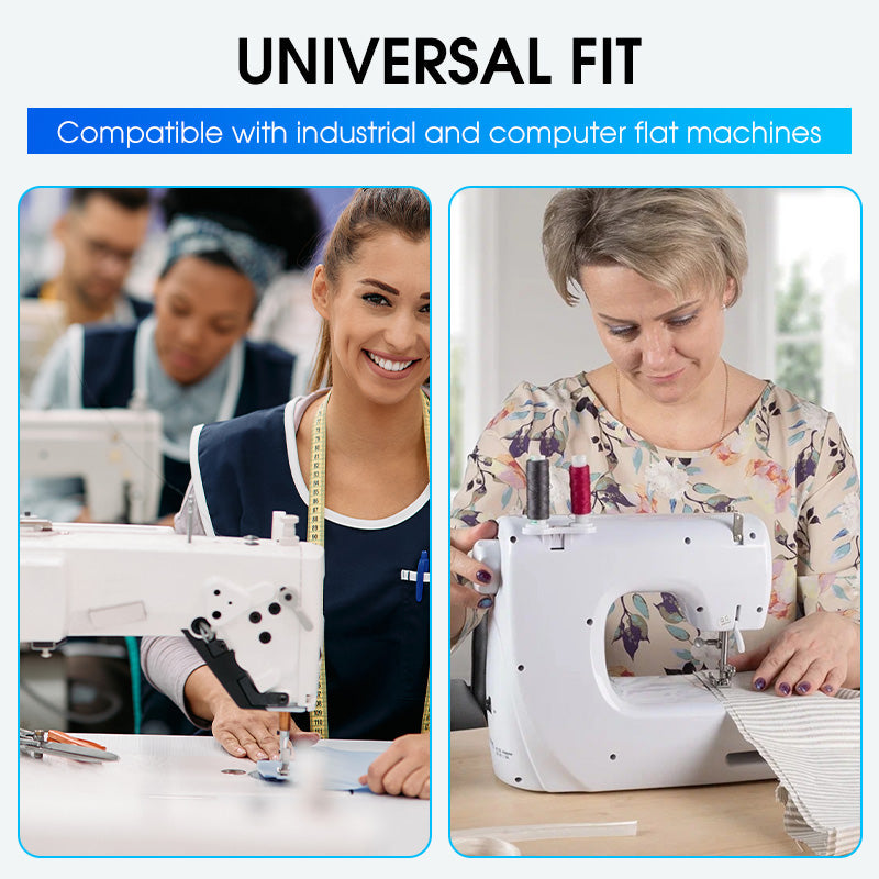 Stainless Steel Sewing Machine Bobbin Case