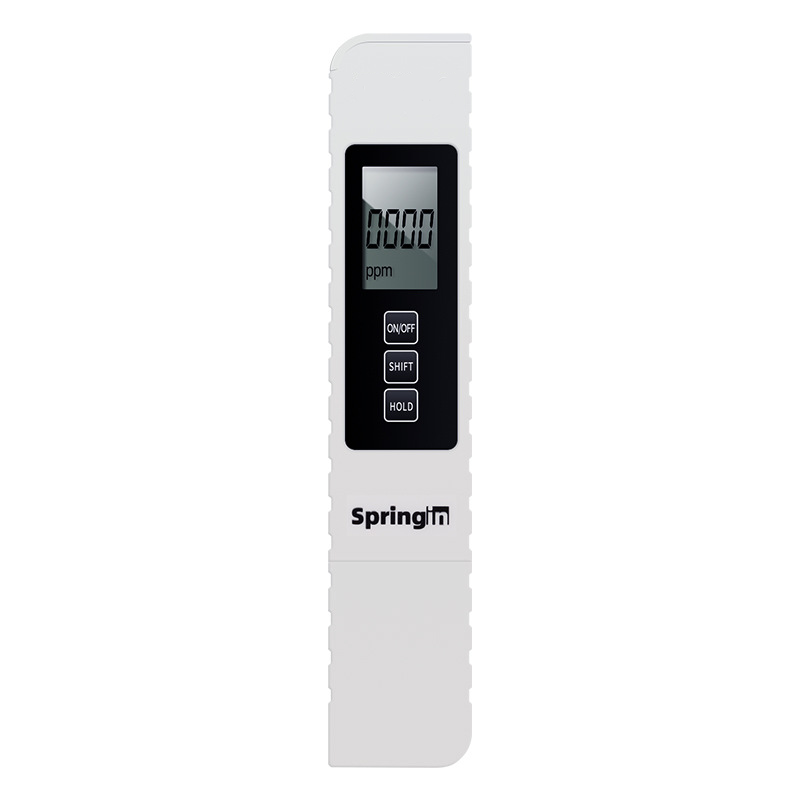 ✨【3-in-1 TDS Water Quality Tester - Lab-Grade Accuracy for Safe Hydration】✨