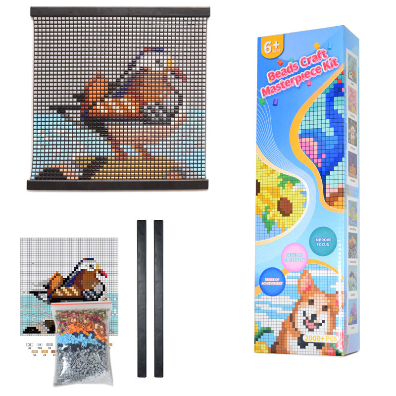 Creative Puzzle Toy for Kids & Adults