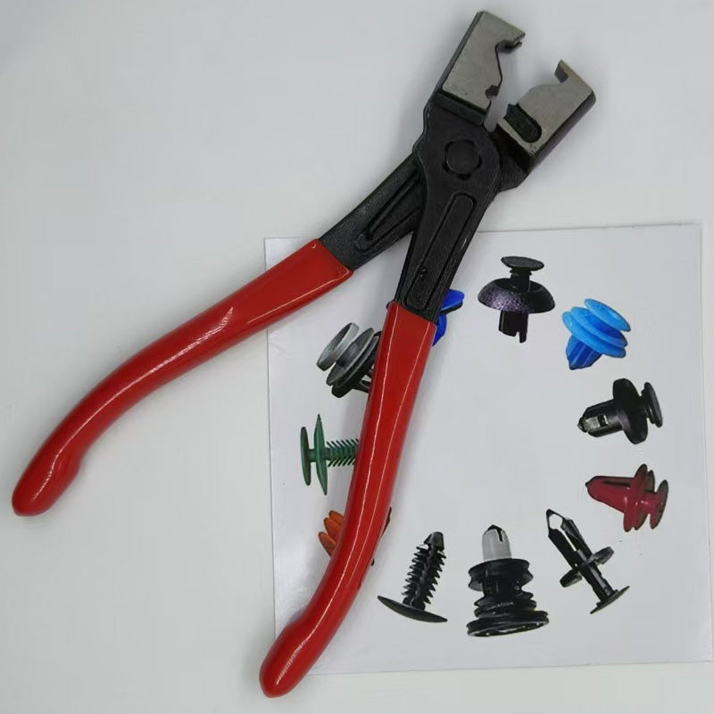🛠️Multifunctional Auto Repair Tool Set