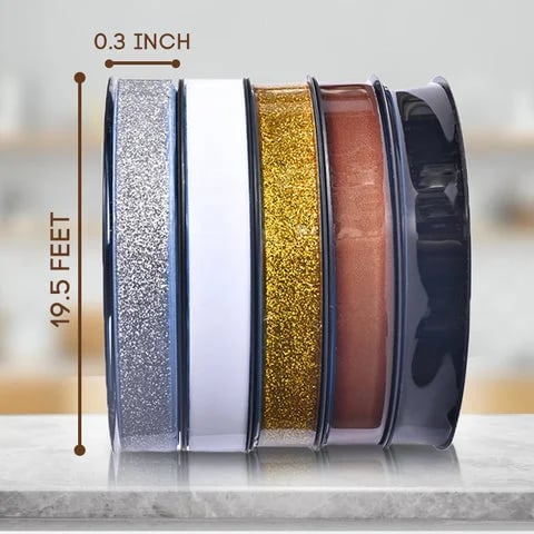 🔥 Buy 1 Get 1 Free🔥🏠 Ceramic Tile Gap Mildewproof Waterproof Self-Adhesive Caulk Strip🛠️✨