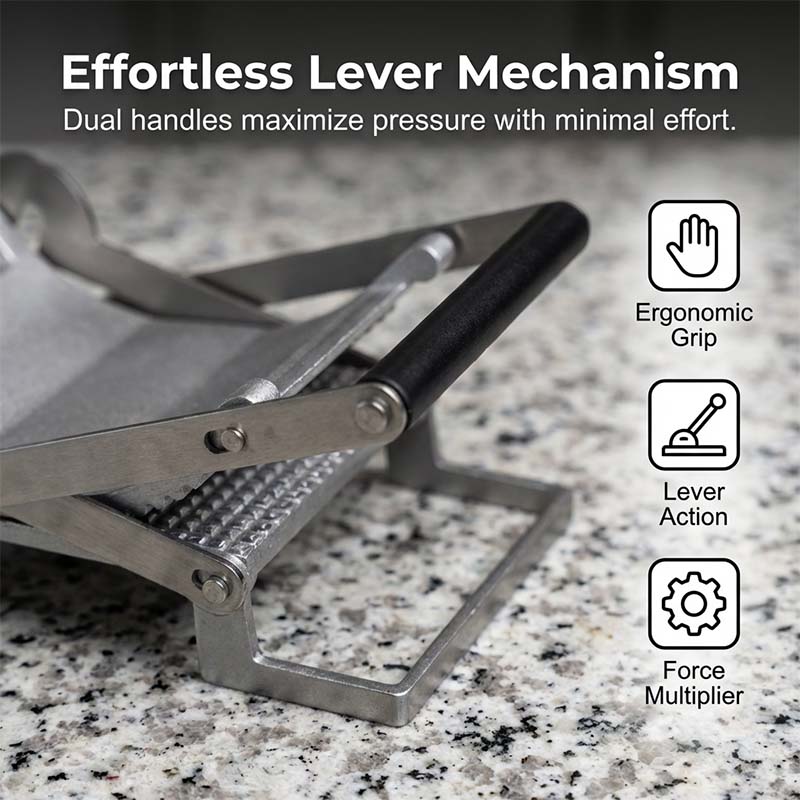 🔥Limited Time Promotion 50% OFF🔥Durable and Efficient Meat Press Tool