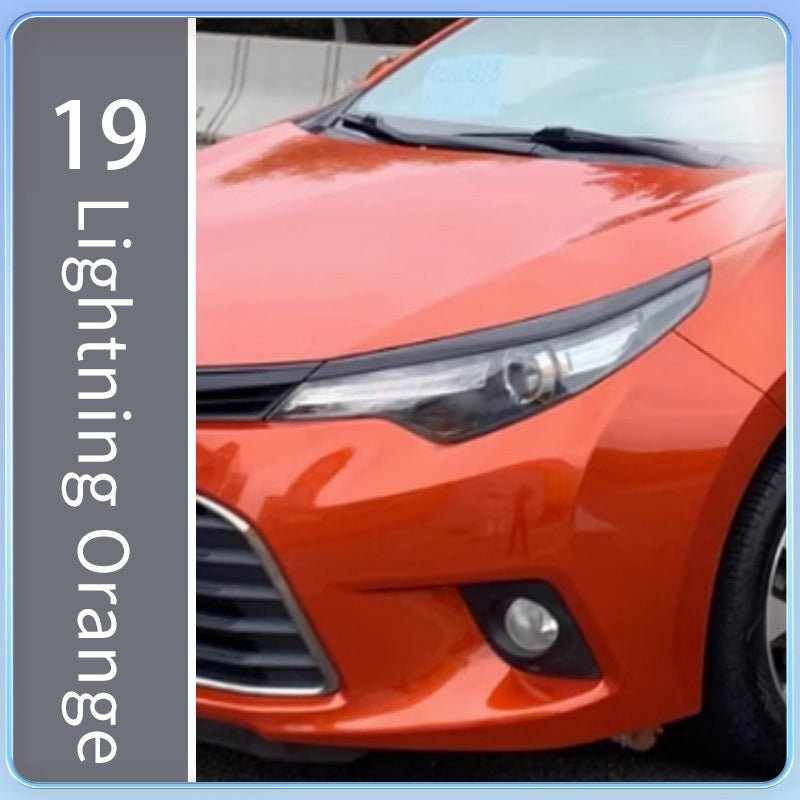 Universal Automotive Scratch Touch-Up Paint Pen