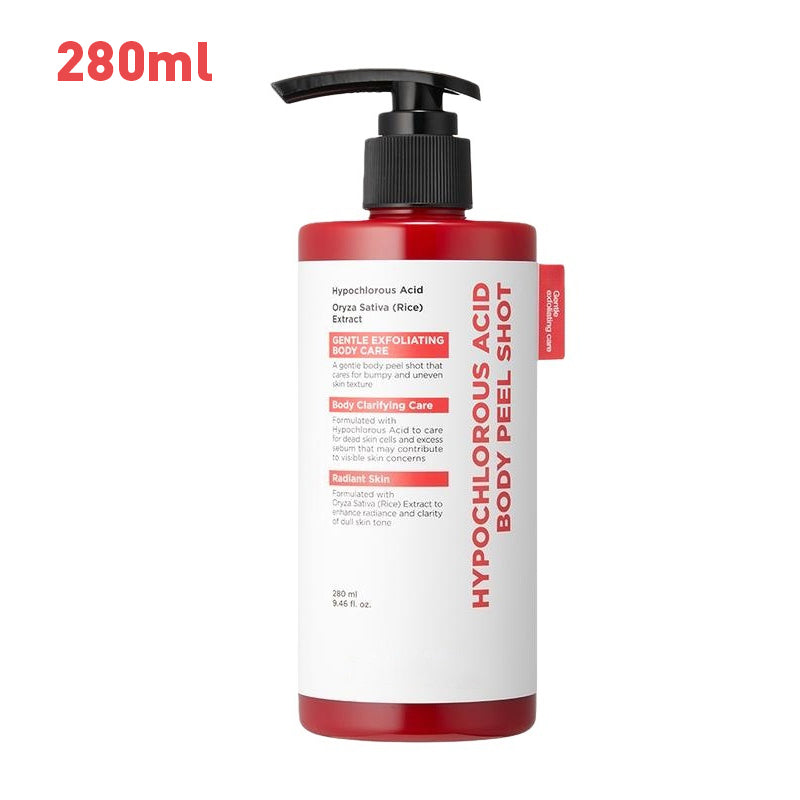 Hypochlorous Acid Exfoliating Serum