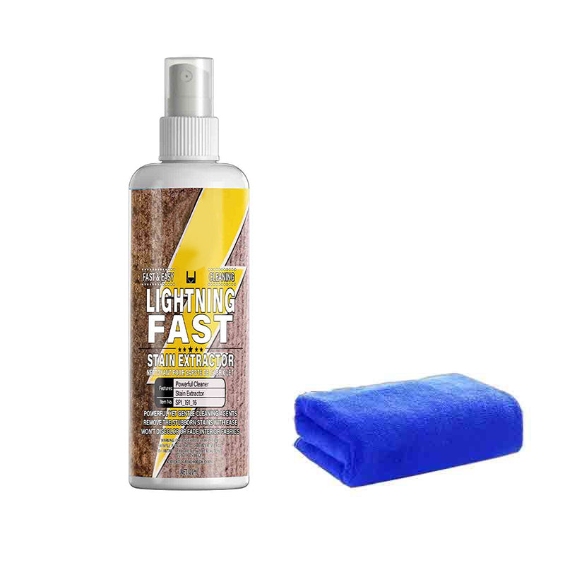 🔥New Hot Selling❤️🔥Professional Leather & Fabric Cleaner