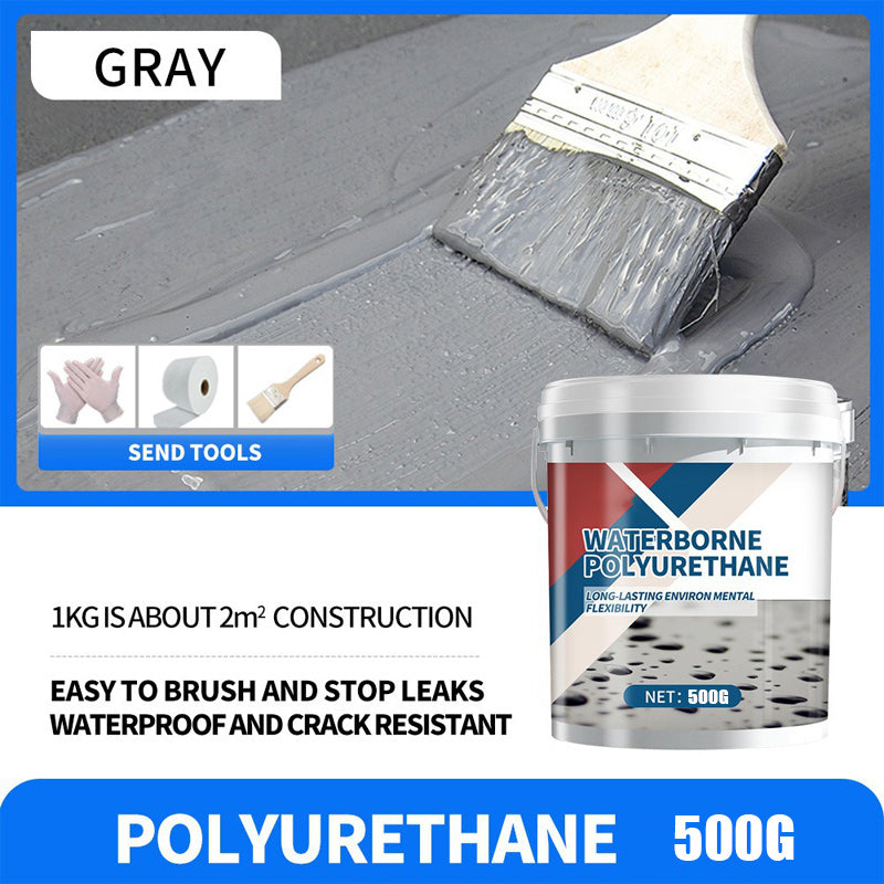 đ„Hot Sale 60% 0FFđ„Anti-Leakage Roof Waterproof Sealant