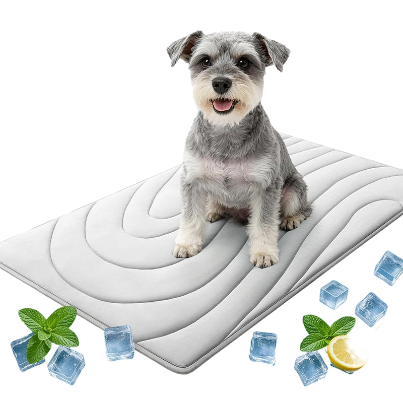 🔥50% OFF!!! Pet Cooling Mat for Dogs & Cats🔥