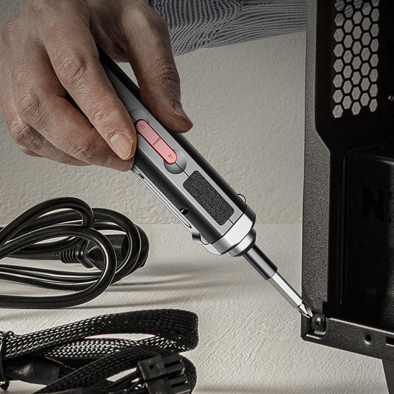 🎁New Year Sale 49% OFF⏳Multifunctional Electric Screwdriver Set