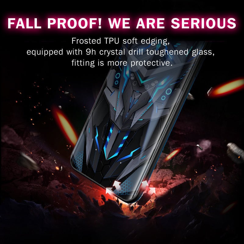 🎁Christmas Hot Sale🔥📱Super Armor Flash Phonecase for Apple - newbeew