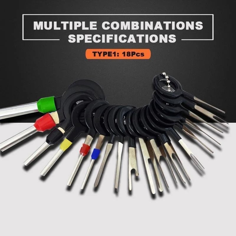 🎁Christmas 49% OFF⏳Terminal ejector kit - newbeew