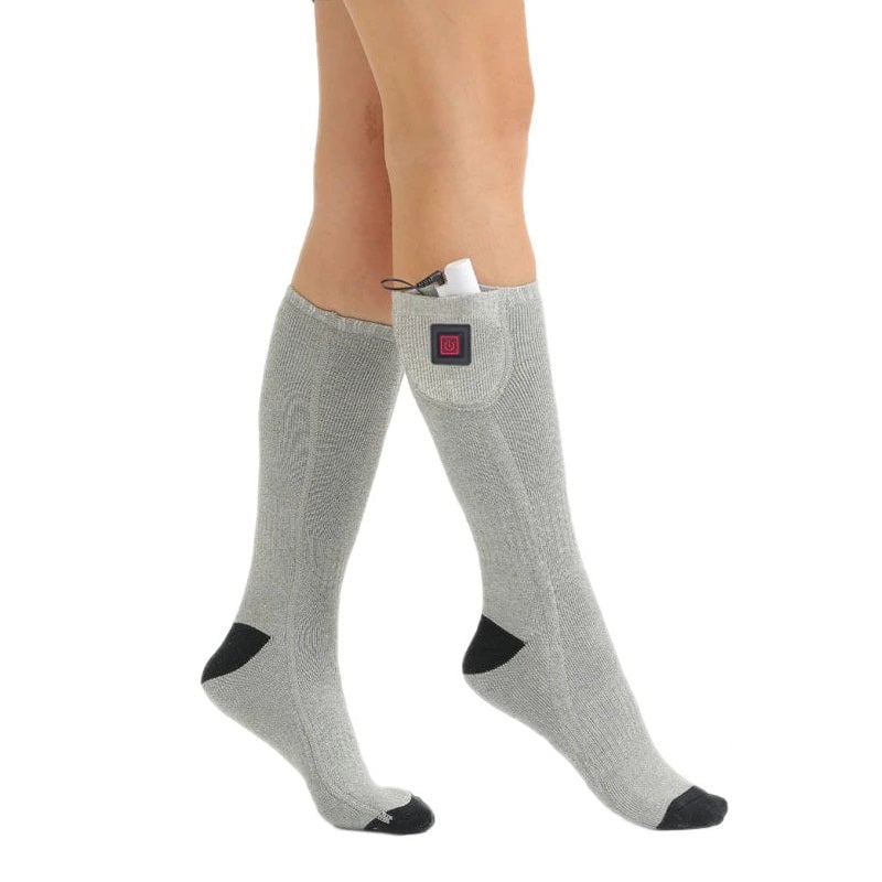 🎁Hot Sale 49% OFF⏳Heated Socks with Adjustable Temperature