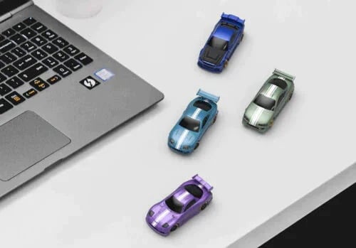 🎁Hot Sale 49% OFF⏳Tabletop Drift RC Car