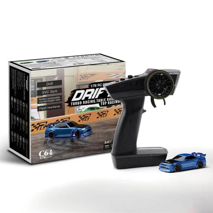 🎁Hot Sale 49% OFF⏳Tabletop Drift RC Car