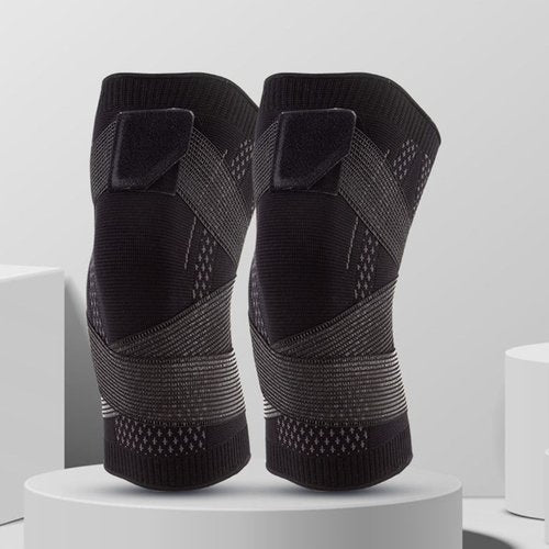 👨⚕️Compression Knee Brace - The Best Knee Brace - newbeew