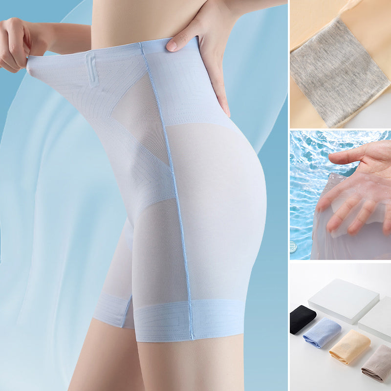 🎁New Year Sale 49% OFF⏳Ultra Slim Hip Lift Tummy Control Panties