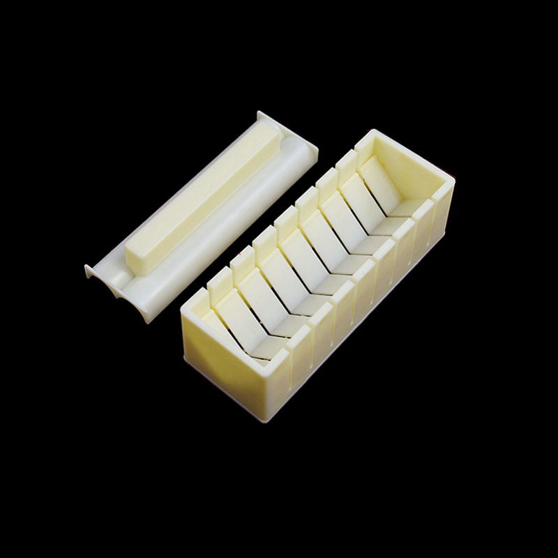 🍣DIY Sushi Mold - newbeew