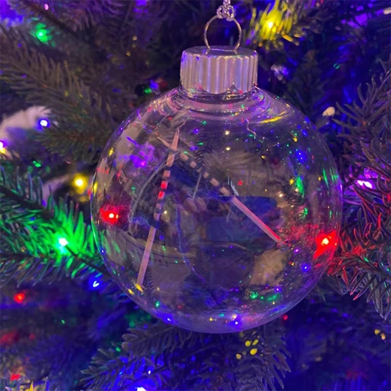 🎁Christmas 49% OFF⏳Knitting Christmas Ornament - newbeew