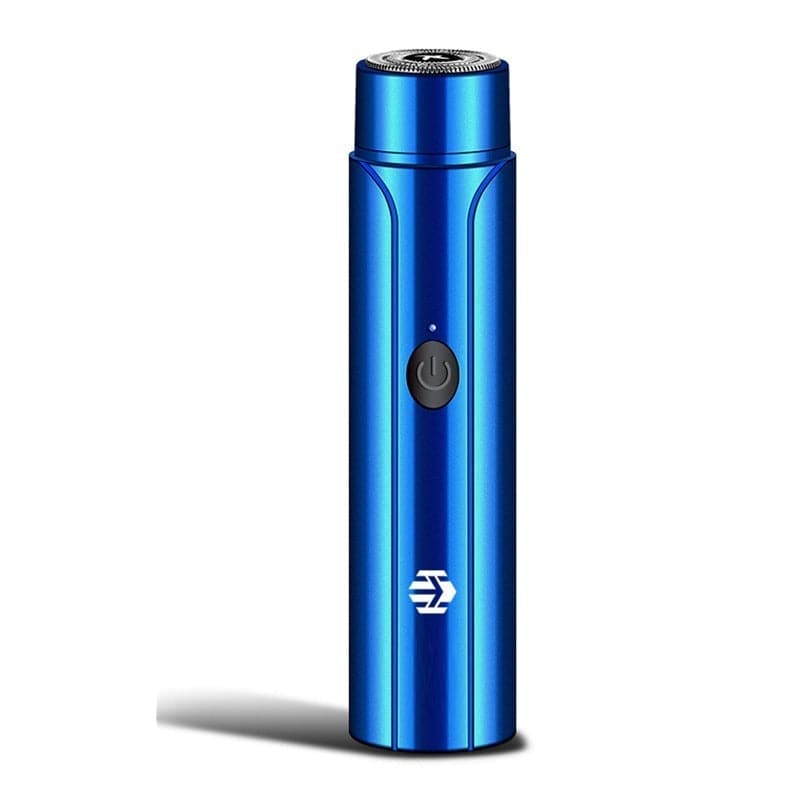 🎁Hot Sale 49% OFF⏳Mini Rechargeable Electric Shaver