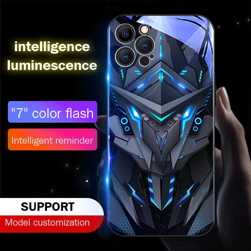 🎁Christmas Hot Sale🔥📱Super Armor Flash Phonecase for Apple - newbeew