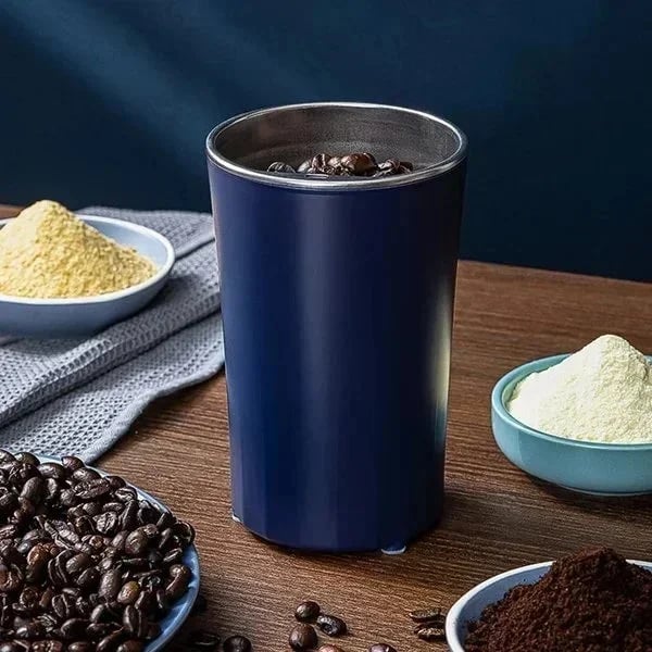 🎁Christmas 40% OFF⏳FREE SHIPPING🔥Portable High Power Rapid Grinding Cup - newbeew