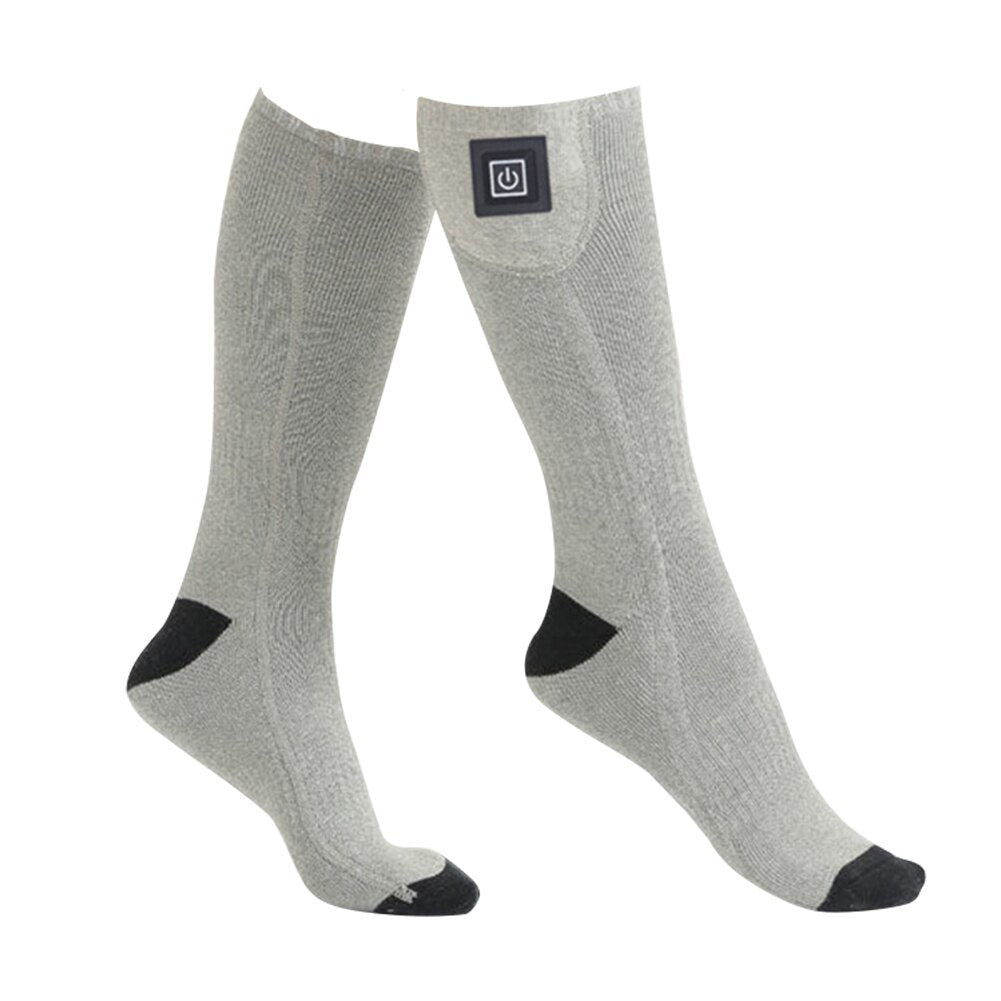 🎁Hot Sale 49% OFF⏳Heated Socks with Adjustable Temperature