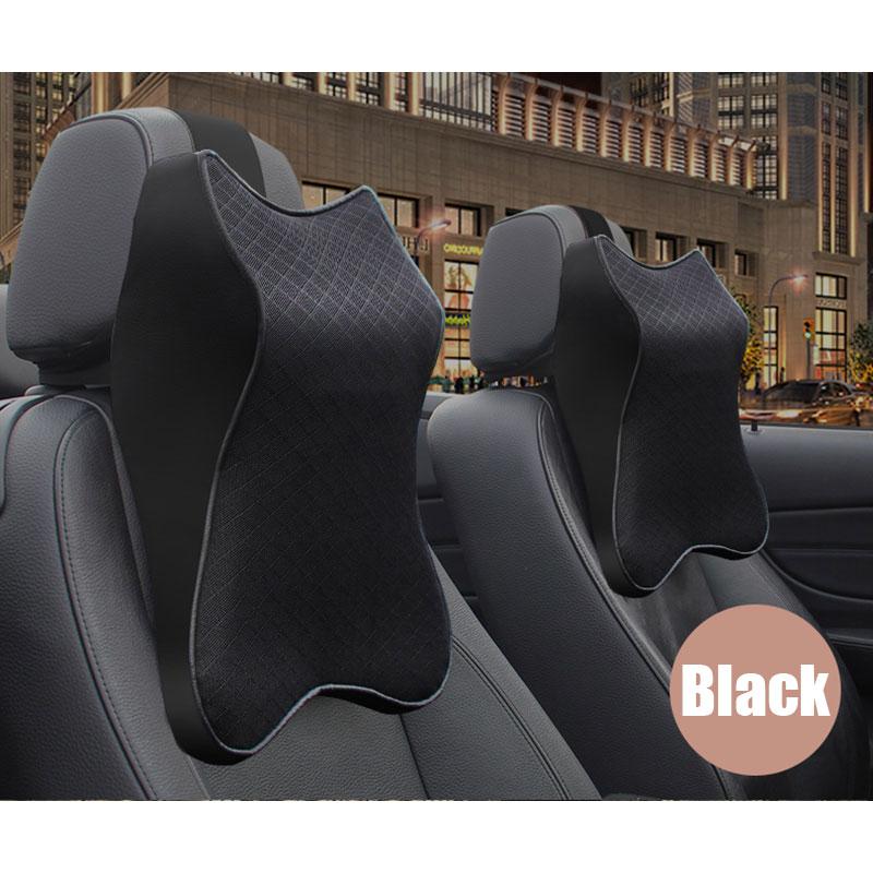 🎁Hot Sale 49% OFF⏳Car Seat Headrest Neck Rest Cushion