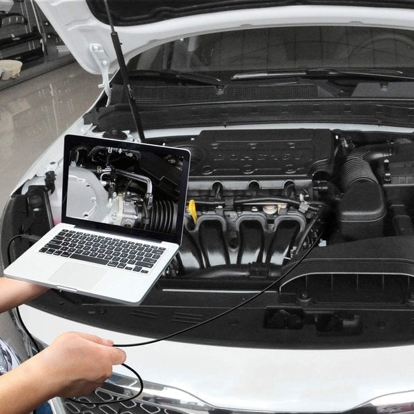 🎁Christmas 49% OFF⏳3 IN 1 USB endoscope (universal across all platforms) - newbeew