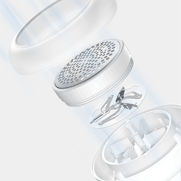🧶Fabric Shaver Fuzz Remover - newbeew