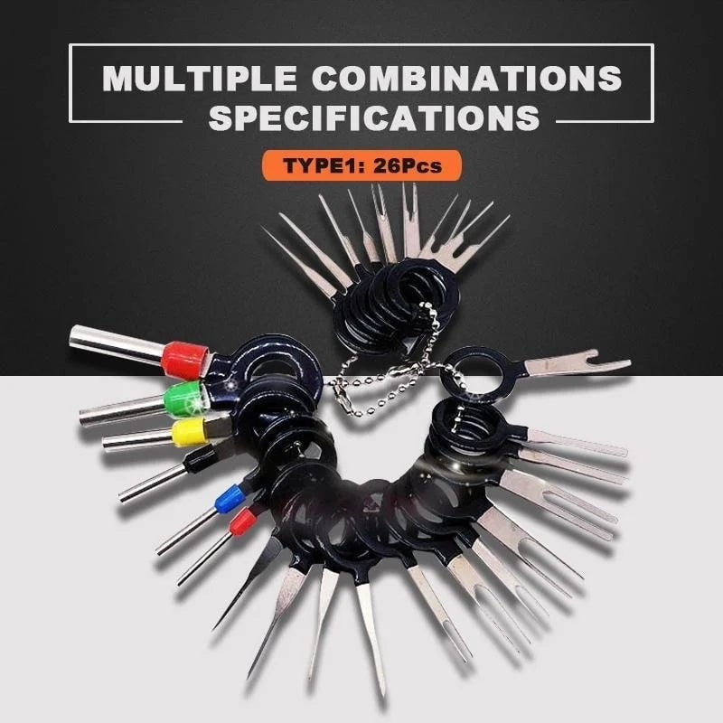 🎁Christmas 49% OFF⏳Terminal ejector kit - newbeew