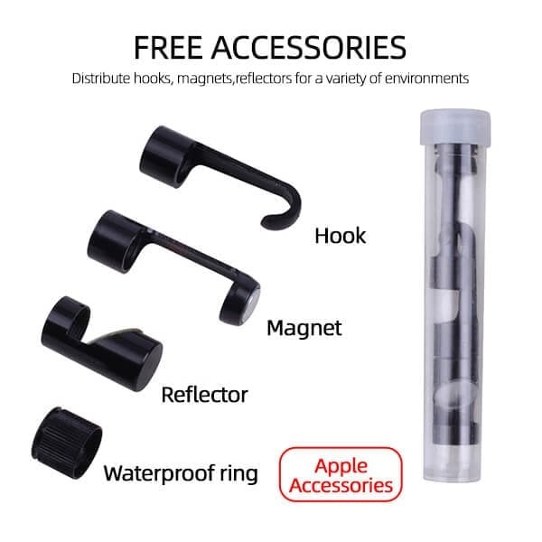 🎁Christmas 49% OFF⏳3 IN 1 USB endoscope (universal across all platforms) - newbeew