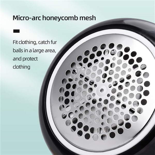 🧶Fabric Shaver Fuzz Remover - newbeew