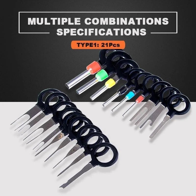 🎁Christmas 49% OFF⏳Terminal ejector kit - newbeew