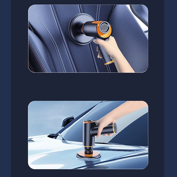 🎁New Year Sale 49% OFF⏳Automobile Polishing Machine
